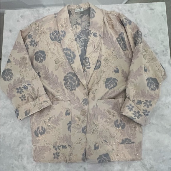 Benetton evening jacket - Picture 1 of 3